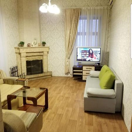Odessa Apartment2 外观 照片