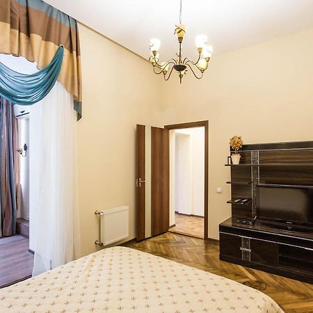 Odessa Apartment2 外观 照片