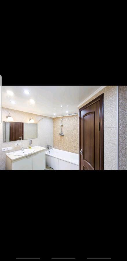 Odessa Apartment2 外观 照片