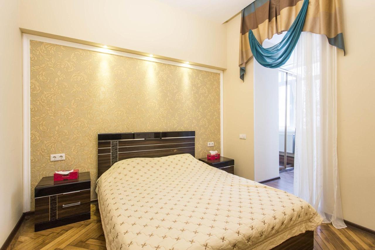 Odessa Apartment2 外观 照片
