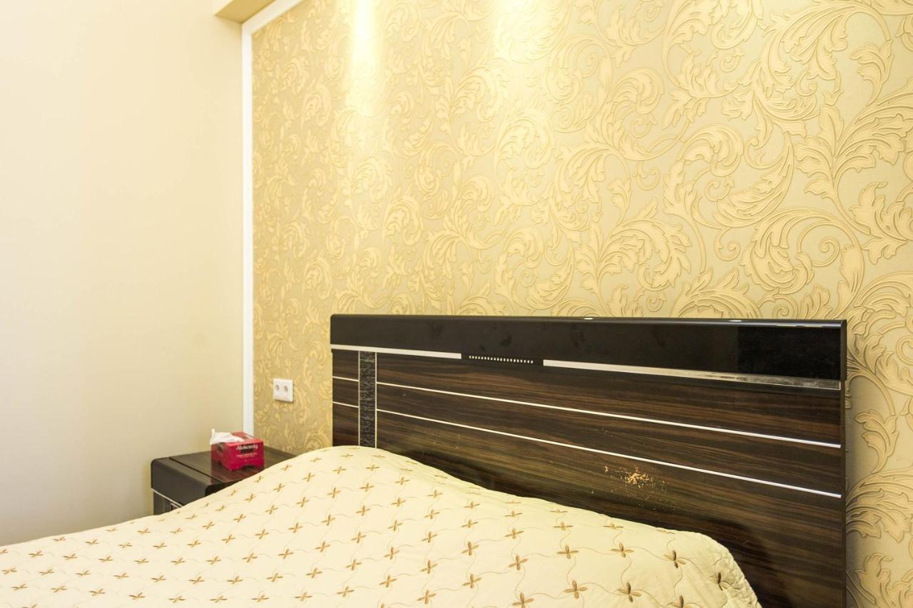 Odessa Apartment2 外观 照片