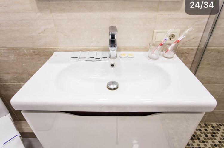 Odessa Apartment2 外观 照片