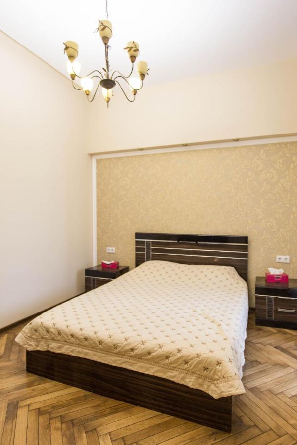 Odessa Apartment2 外观 照片