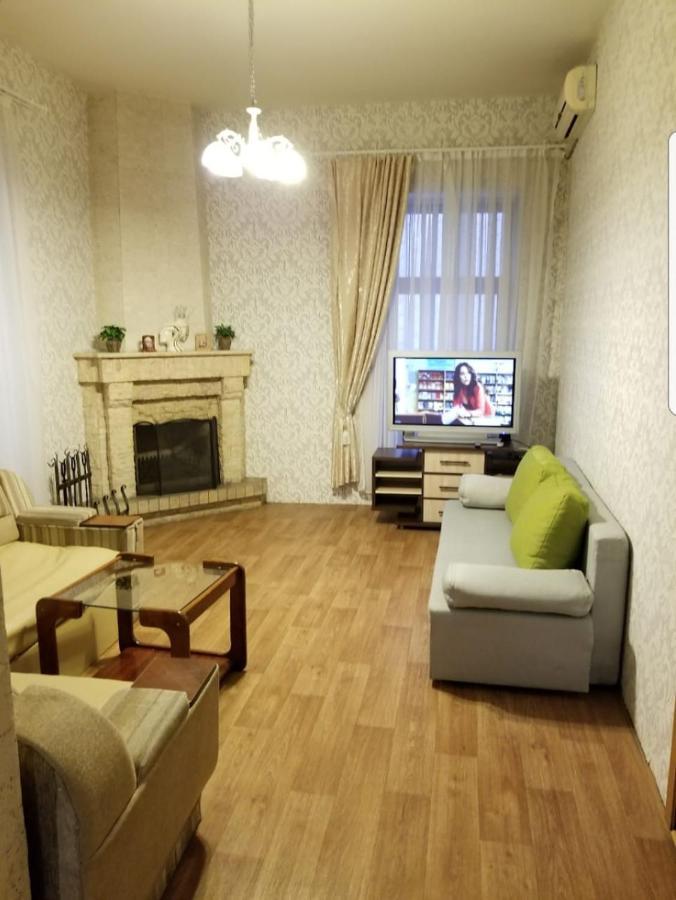 Odessa Apartment2 外观 照片