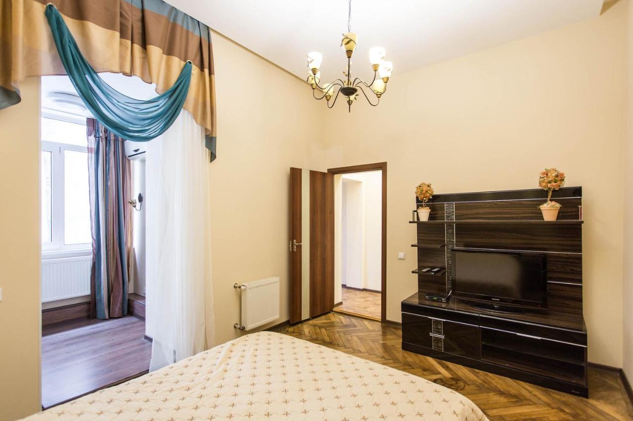 Odessa Apartment2 外观 照片
