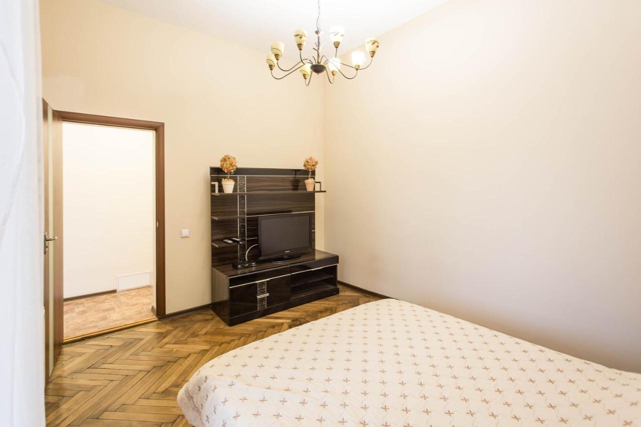 Odessa Apartment2 外观 照片