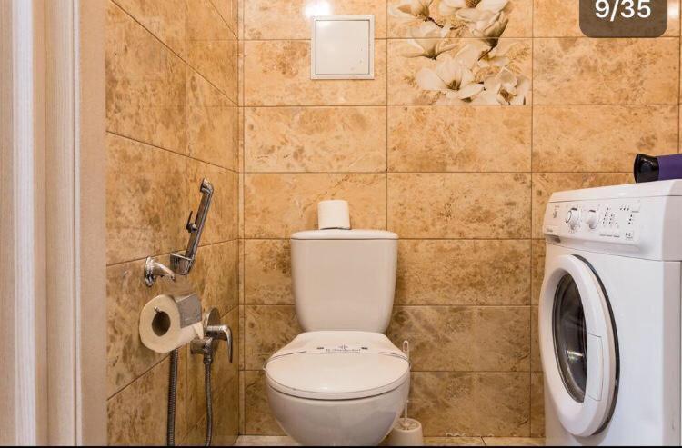 Odessa Apartment2 外观 照片